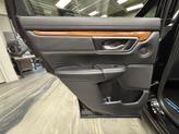 Thumbnail of 2019 Crystal Black Pearl Honda CR-V