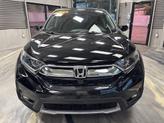 Thumbnail of 2019 Crystal Black Pearl Honda CR-V