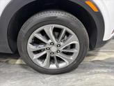 Thumbnail of 2022 Summit White Buick Encore GX