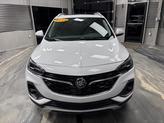 Thumbnail of 2022 Summit White Buick Encore GX
