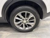 Thumbnail of 2022 Summit White Buick Encore GX