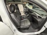 Thumbnail of 2022 Summit White Buick Encore GX