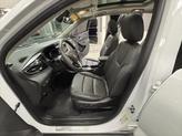 Thumbnail of 2022 Summit White Buick Encore GX