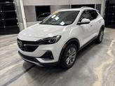 Thumbnail of 2022 Summit White Buick Encore GX