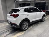 Thumbnail of 2022 Summit White Buick Encore GX