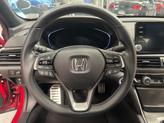Thumbnail of 2018 San Marino Red Honda Accord