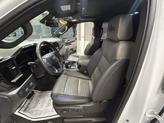 Thumbnail of 2023 Summit White Chevrolet Silverado 1500