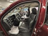 Thumbnail of 2018 Delmonico Red Pearlcoat RAM 2500