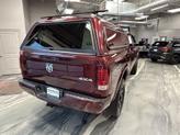 Thumbnail of 2018 Delmonico Red Pearlcoat RAM 2500