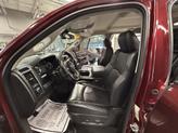 Thumbnail of 2018 Delmonico Red Pearlcoat RAM 2500