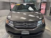 Thumbnail of 2011 Polished Metal Metallic Honda Odyssey