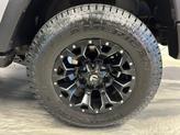Thumbnail of 2017 Billet Silver Metallic Clearcoat Jeep Wrangler