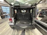 Thumbnail of 2017 Billet Silver Metallic Clearcoat Jeep Wrangler