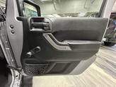 Thumbnail of 2017 Billet Silver Metallic Clearcoat Jeep Wrangler