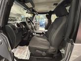 Thumbnail of 2017 Billet Silver Metallic Clearcoat Jeep Wrangler