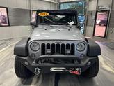 Thumbnail of 2017 Billet Silver Metallic Clearcoat Jeep Wrangler