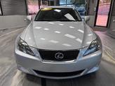 Thumbnail of 2007 Silver Lexus IS 250