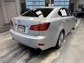 Thumbnail of 2007 Silver Lexus IS 250
