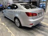 Thumbnail of 2007 Silver Lexus IS 250