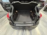 Thumbnail of 2017 Shadow Black Ford Focus ST