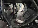 Thumbnail of 2017 Shadow Black Ford Focus ST