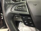 Thumbnail of 2017 Shadow Black Ford Focus ST