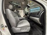 Thumbnail of 2019 Blizzard Pearl Toyota Sequoia
