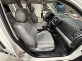 Thumbnail of 2019 Blizzard Pearl Toyota Sequoia