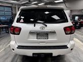 Thumbnail of 2019 Blizzard Pearl Toyota Sequoia