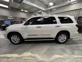 Thumbnail of 2019 Blizzard Pearl Toyota Sequoia