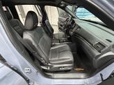 Thumbnail of 2022 Lunar Silver Metallic Honda Passport