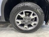 Thumbnail of 2022 Lunar Silver Metallic Honda Passport