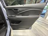 Thumbnail of 2022 Lunar Silver Metallic Honda Passport