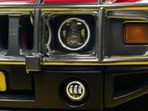 Thumbnail of 2005 Red Hummer H2