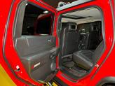 Thumbnail of 2005 Red Hummer H2
