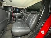 Thumbnail of 2005 Red Hummer H2
