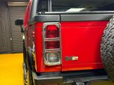 Thumbnail of 2005 Red Hummer H2