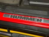 Thumbnail of 2005 Red Hummer H2