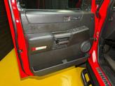 Thumbnail of 2005 Red Hummer H2