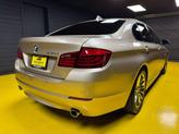 Thumbnail of 2013 Gold BMW 535