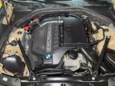 Thumbnail of 2013 Gold BMW 535
