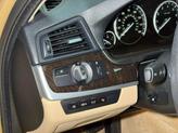 Thumbnail of 2013 Gold BMW 535
