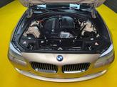 Thumbnail of 2013 Gold BMW 535