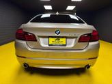 Thumbnail of 2013 Gold BMW 535