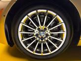 Thumbnail of 2013 Gold BMW 535