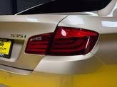 Thumbnail of 2013 Gold BMW 535