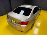 Thumbnail of 2013 Gold BMW 535