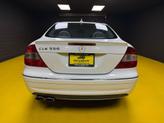 Thumbnail of 2007  Mercedes-Benz CLK-Class