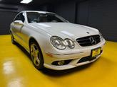 Thumbnail of 2007  Mercedes-Benz CLK-Class