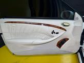 Thumbnail of 2007  Mercedes-Benz CLK-Class